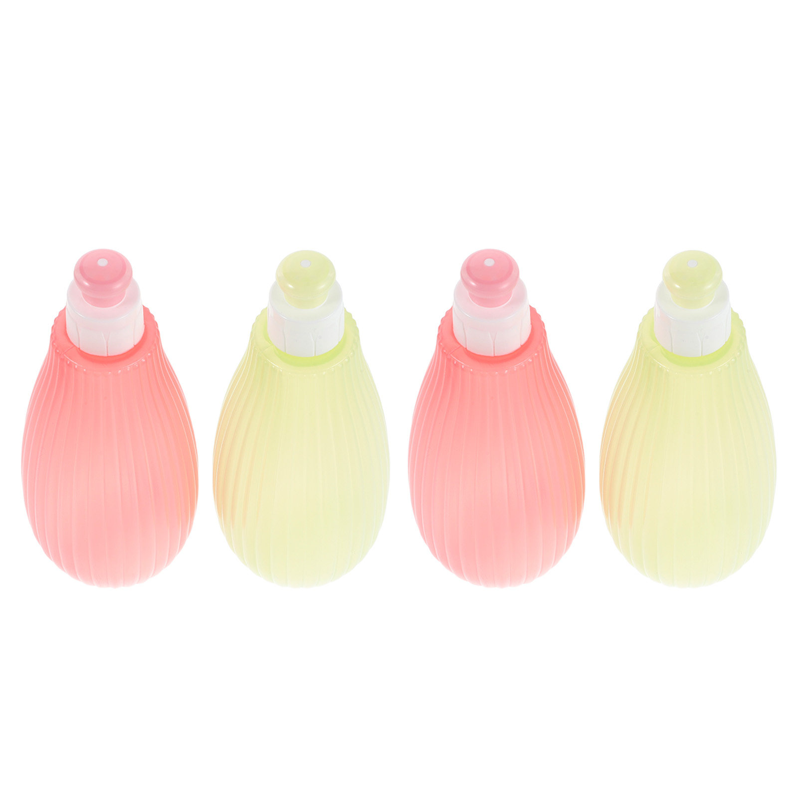 Skincare Newborn - 新生児用お尻洗浄ツール、敏感肌ケアのためのソフトなデザイン、おむつ交換後の簡単な洗浄、育児に必須のアイテム