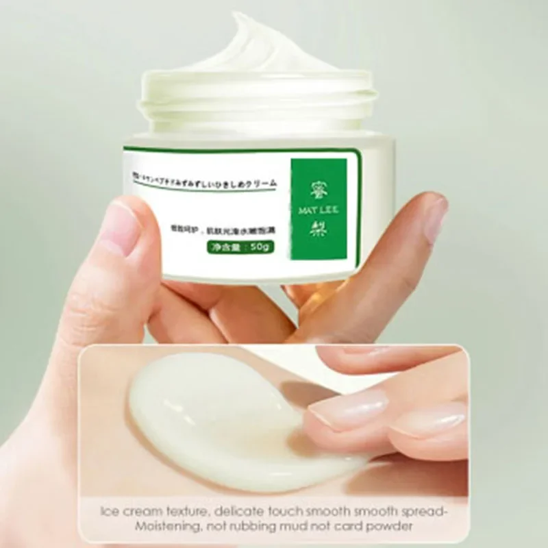 50 グラム日本製 6 ペプチドクリーム引き締め保湿アンチ早 - Peptide Neck Cream のレビューと価格