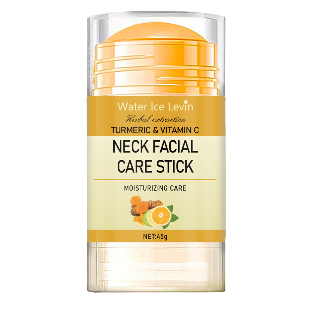 ターメリック&ビタミンC ネックフェイシアケア しわライン  - Peptide Neck Cream のレビューと価格