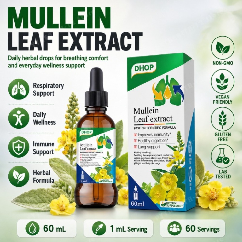 マレイン葉エキス液 60ml、甘草根と黄耆根を配合したハーブ - Licorice Root Extract のレビューと価格