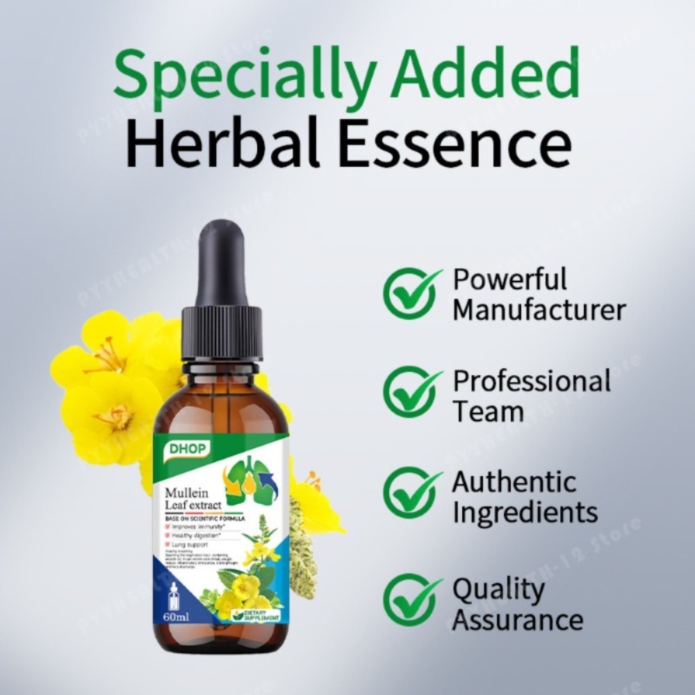 マレイン葉エキス液 60ml、甘草根と黄耆根を配合したハーブ - Licorice Root Extract のレビューと価格