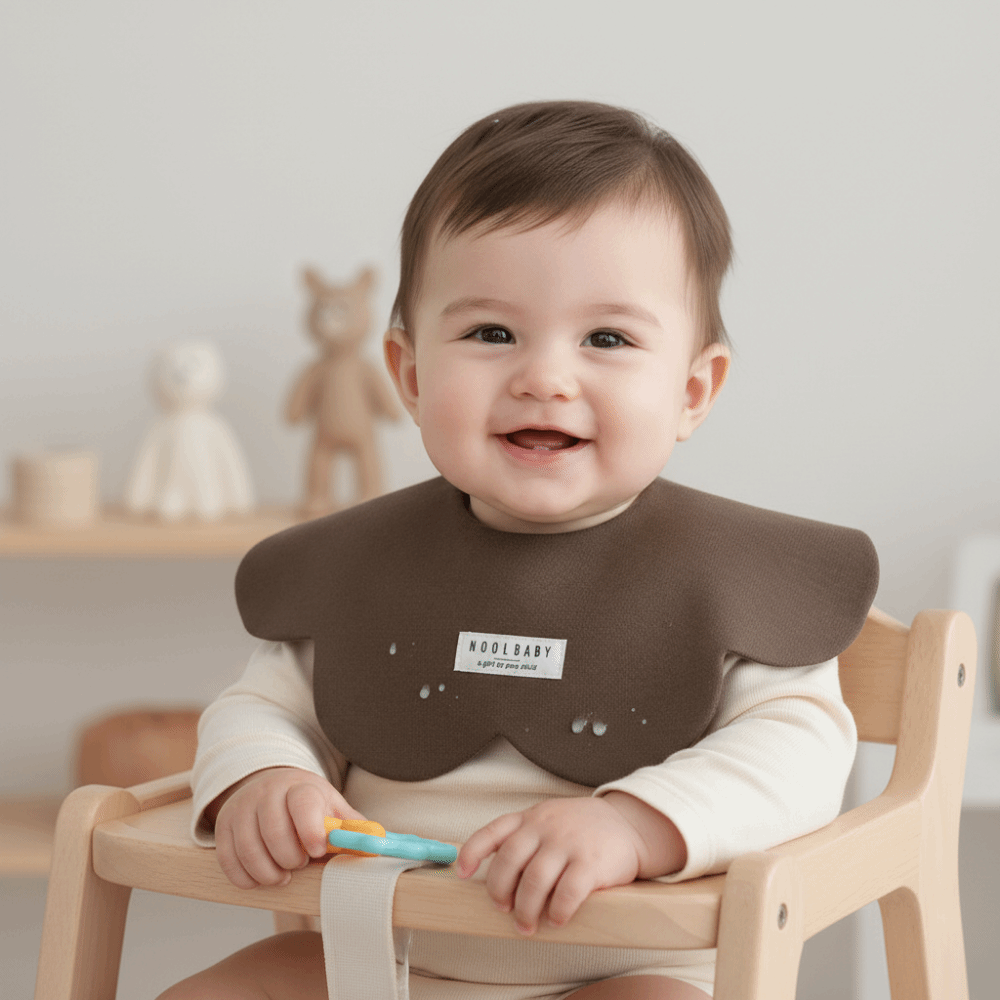 快適な漫画柄ベビー授乳よだれかけ綿両面使用可能かわいい唾液タ - Skincare Newborn のレビューと価格