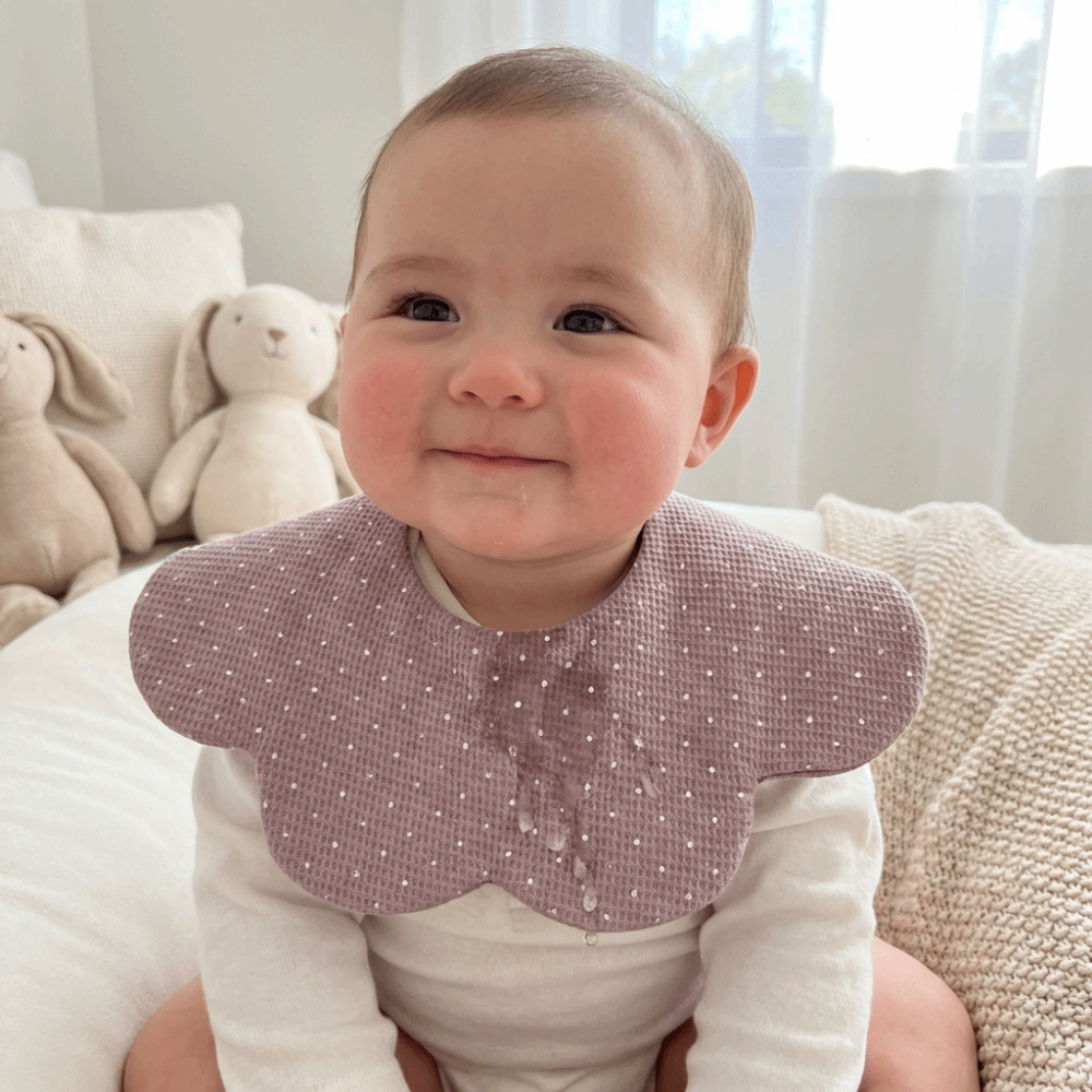 リバーシブル漫画ベビー授乳よだれかけ綿ソフトな質感の赤ちゃん - Skincare Newborn のレビューと価格