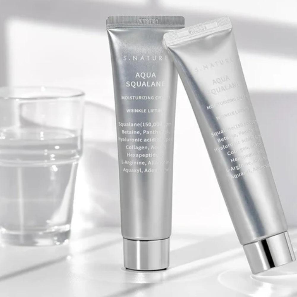 S.NATURE スクワランセラム オリジナル 韓国スキンケ - Squalane Oil Lightweight のレビューと価格