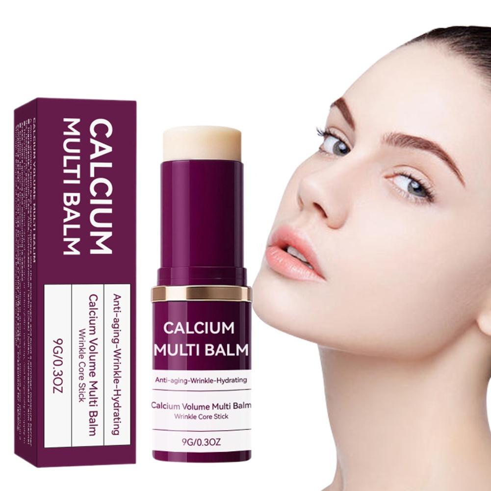 1/2/5 個カルシウムボリュームマルチバームスティック、コ - Peptide Neck Cream のレビューと価格