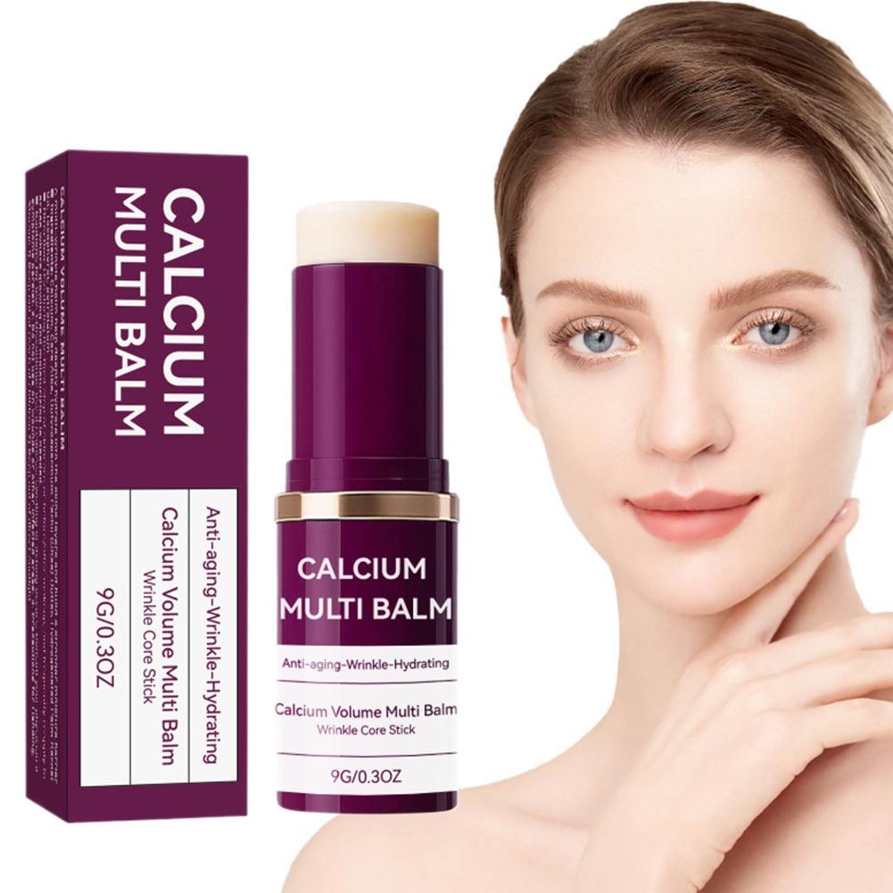 1/2/5 個カルシウムボリュームマルチバームスティック、コ - Peptide Neck Cream のレビューと価格