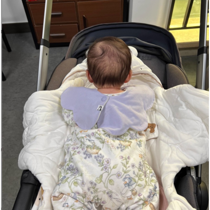 プレミアムコットンベビーロンパース、新生児用封筒型ネック、肌 - Skincare Newborn のレビューと価格