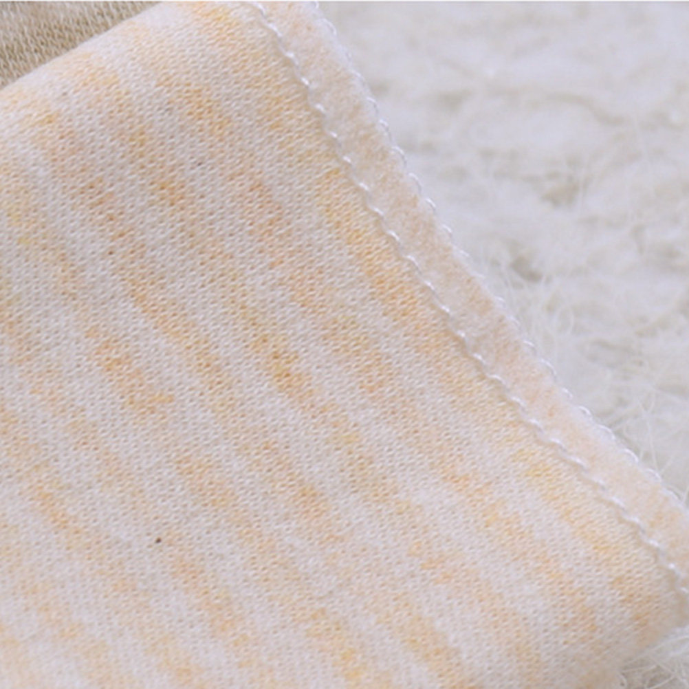 4枚組ベビーよだれタオル、柔らかく吸水性のあるコットン製授乳 - Skincare Newborn のレビューと価格