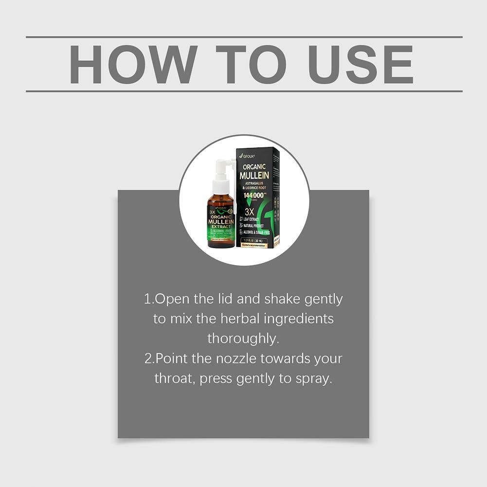 30mlオーガニックマルレインハーブ肺洗浄スプレー、アストラ - Licorice Root Extract のレビューと価格