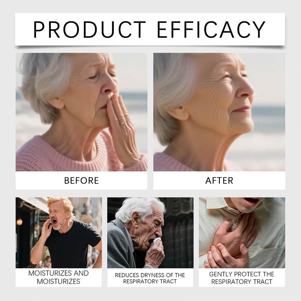 30mlオーガニックマルレインハーブ肺洗浄スプレー、アストラ - Licorice Root Extract のレビューと価格