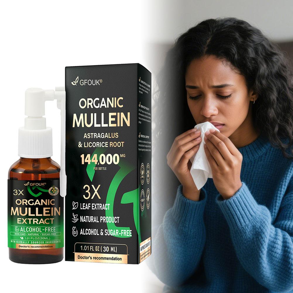 GFOUK マルリンエキススプレー 144000MG オーガ - Licorice Root Extract のレビューと価格