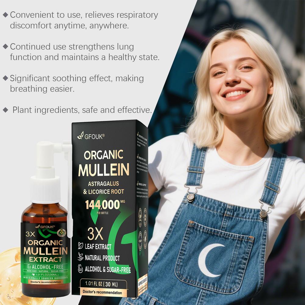 GFOUK マルリンエキススプレー 144000MG オーガ - Licorice Root Extract のレビューと価格