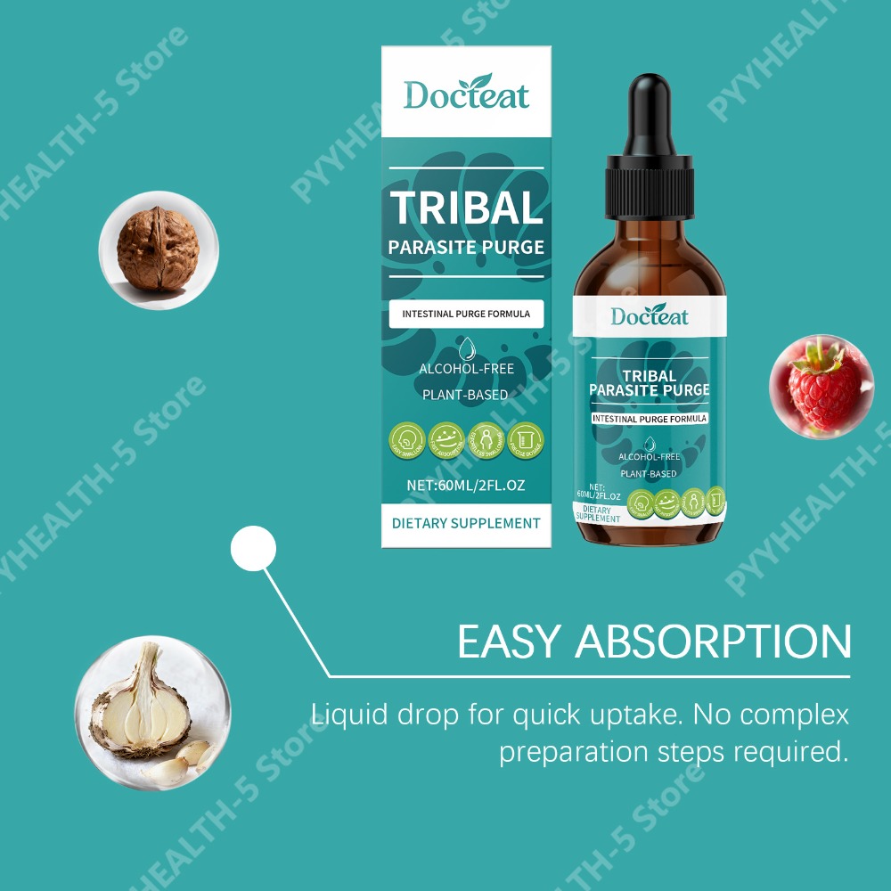 ドクテート ガットサポート ドロップス 植物由来 60ml  - Licorice Root Extract のレビューと価格